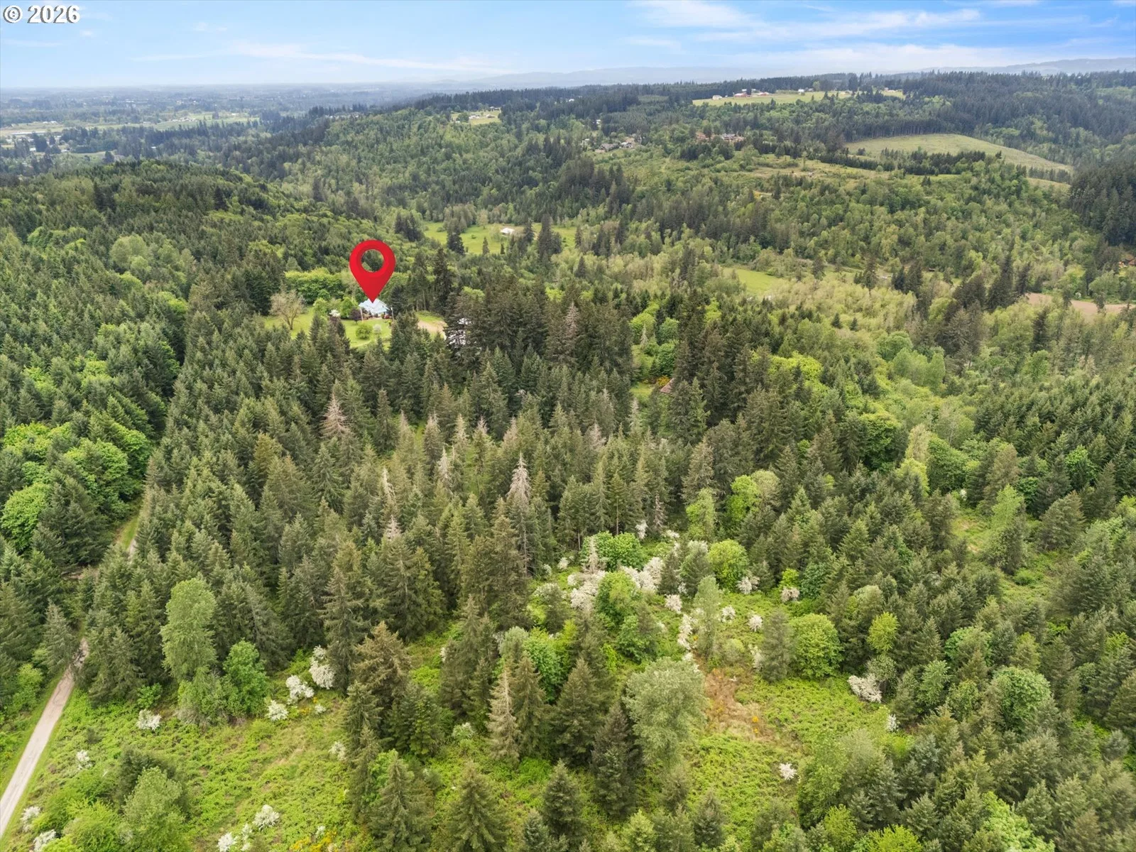 15693 S Hidden Rd, Mulino, OR 97042 — photograph 46