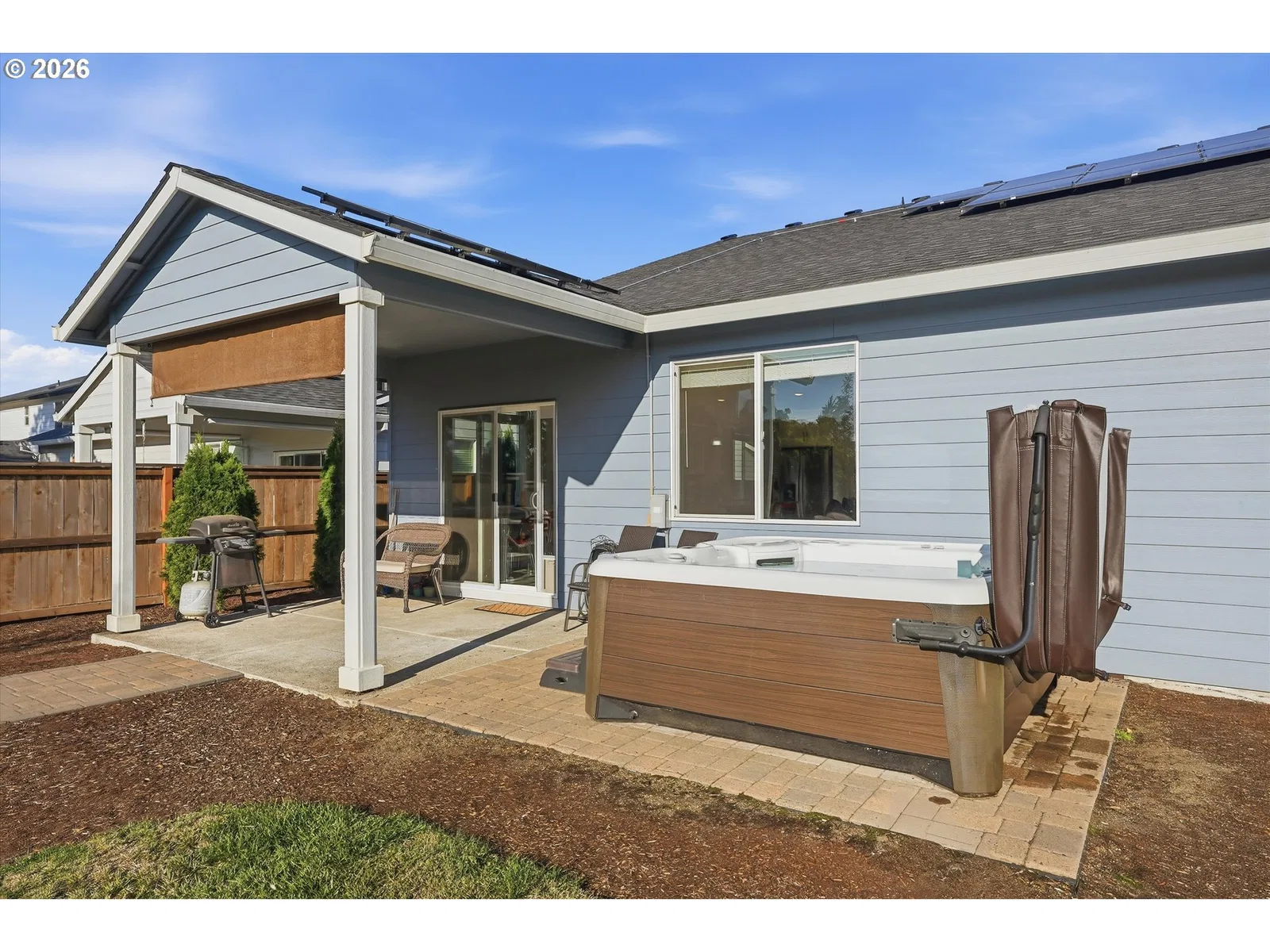 329 S 7th St, Carlton, OR 97111 — photograph 29