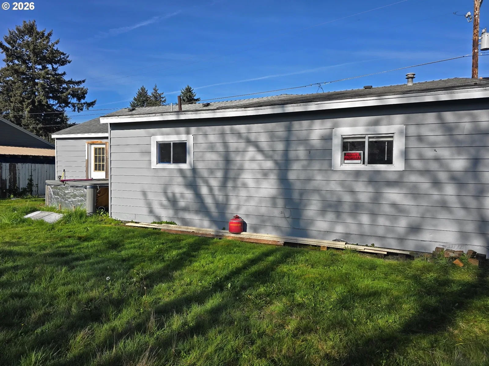932 SW Swift Ave, Mill City, OR 97360 — photograph 19
