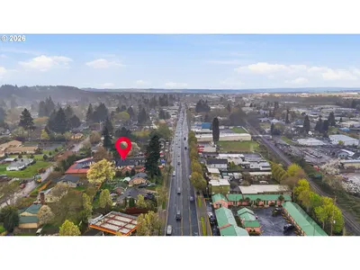 Land at 11324 NE Sandy Blvd, Portland, OR 97220