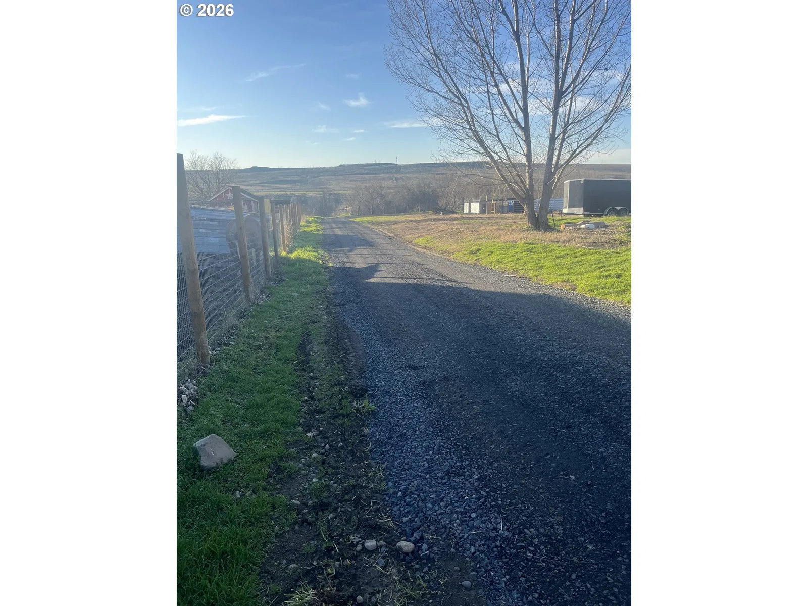 000 Cooney Ln (Parcel 2) Ln, Hermiston, OR 97838 — photograph 12