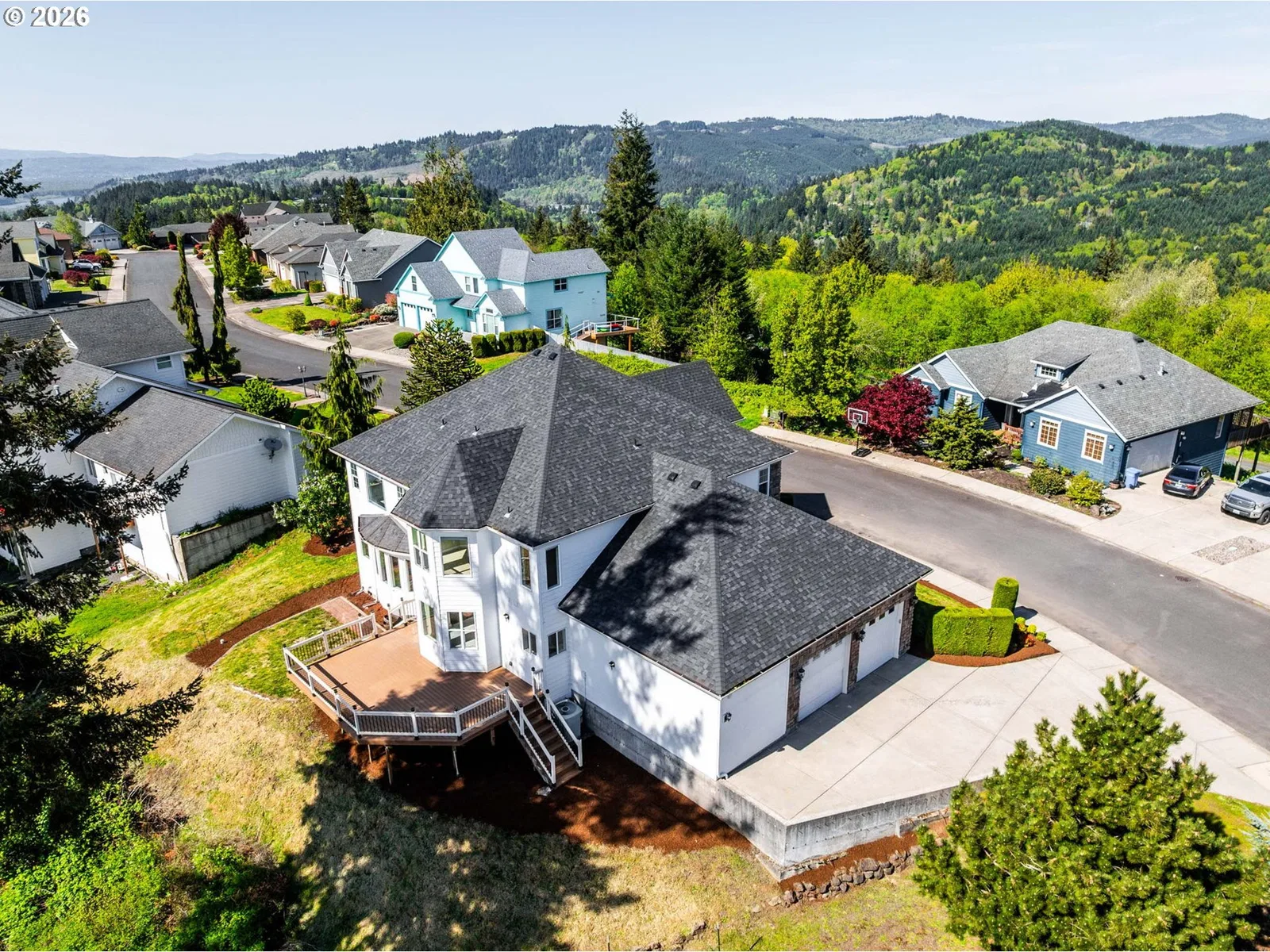 175 Eli Avery Ave, Kalama, Wa 98625 — photograph 45