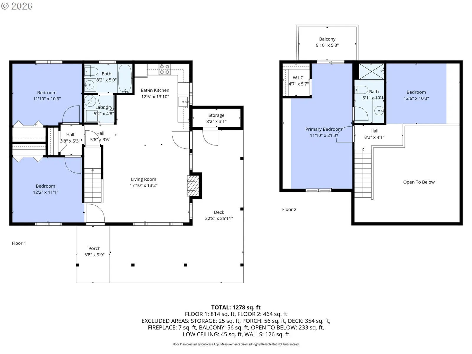 65582 E Timberline Dr, Rhododendron, OR 97049 — photograph 47