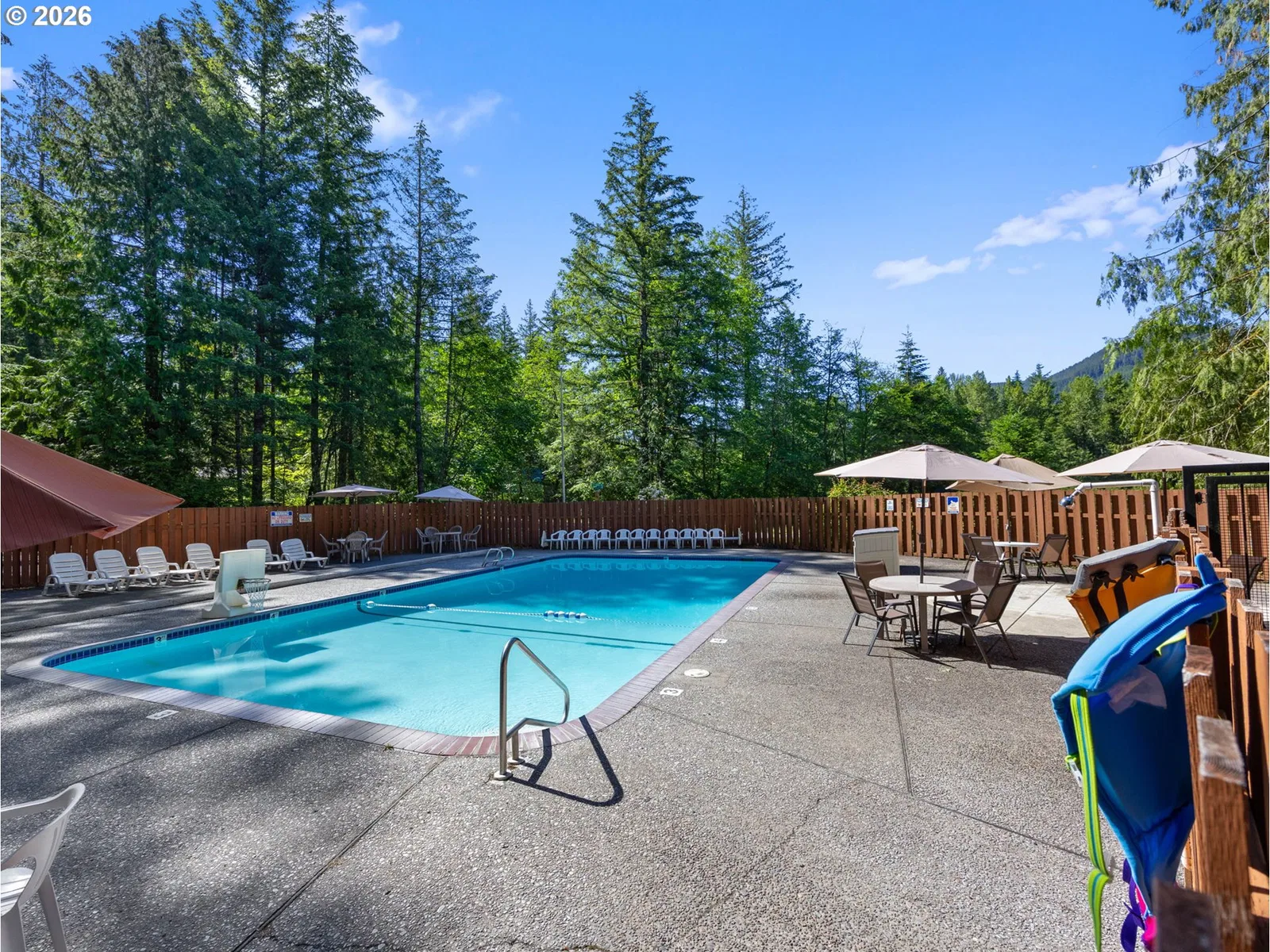 65582 E Timberline Dr, Rhododendron, OR 97049 — photograph 41