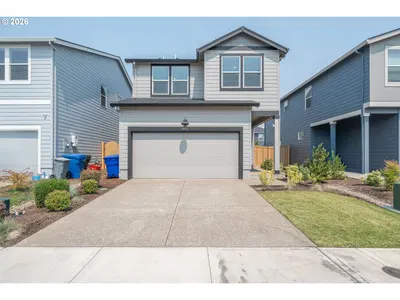 Home at 4827 Parsley Ave, Salem, OR 97301