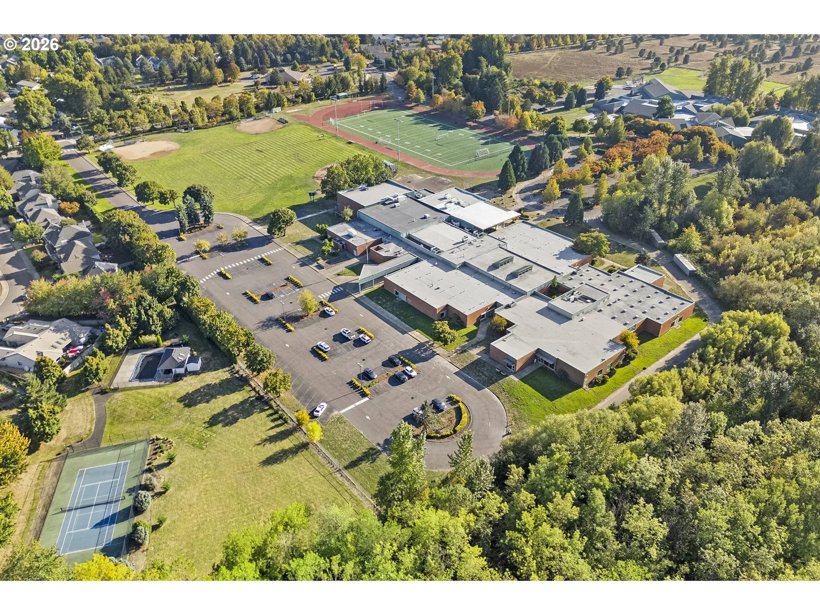 29836 SW Camelot St, Wilsonville, OR 97070 — photograph 44