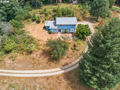 Home at 2178 Deans Creek Rd, Reedsport, OR 97467 (Pending)