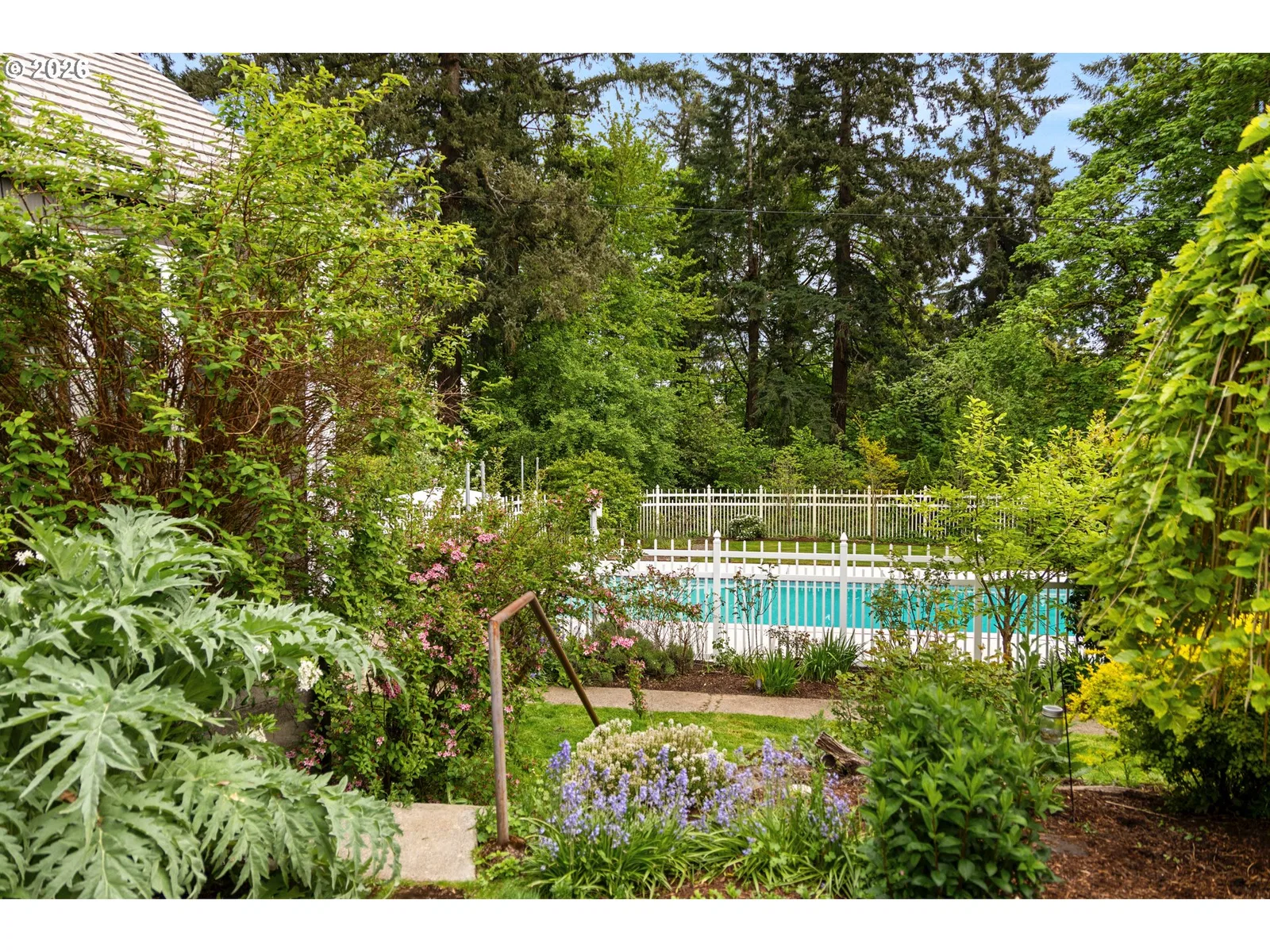 3926 SW Martins Ln, Portland, OR 97239 — photograph 45