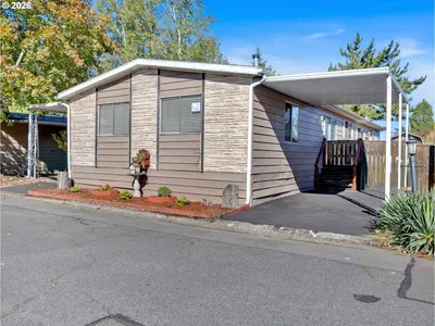 Home at 21100 NE Sandy Blvd 62, Fairview, OR 97024