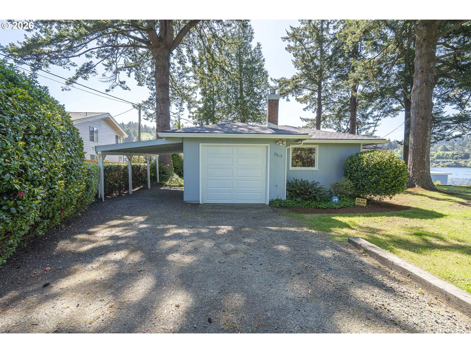 2915 NE Loop Dr, Otis, OR 97368 — photograph 44