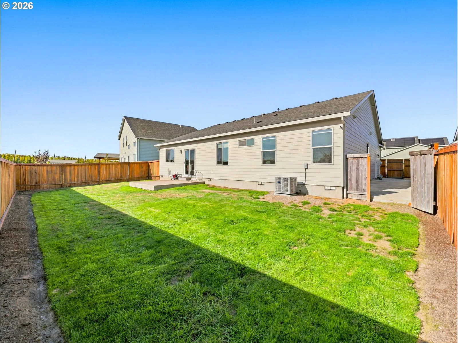 940 Winfield St NE, Gervais, OR 97026 — photograph 17