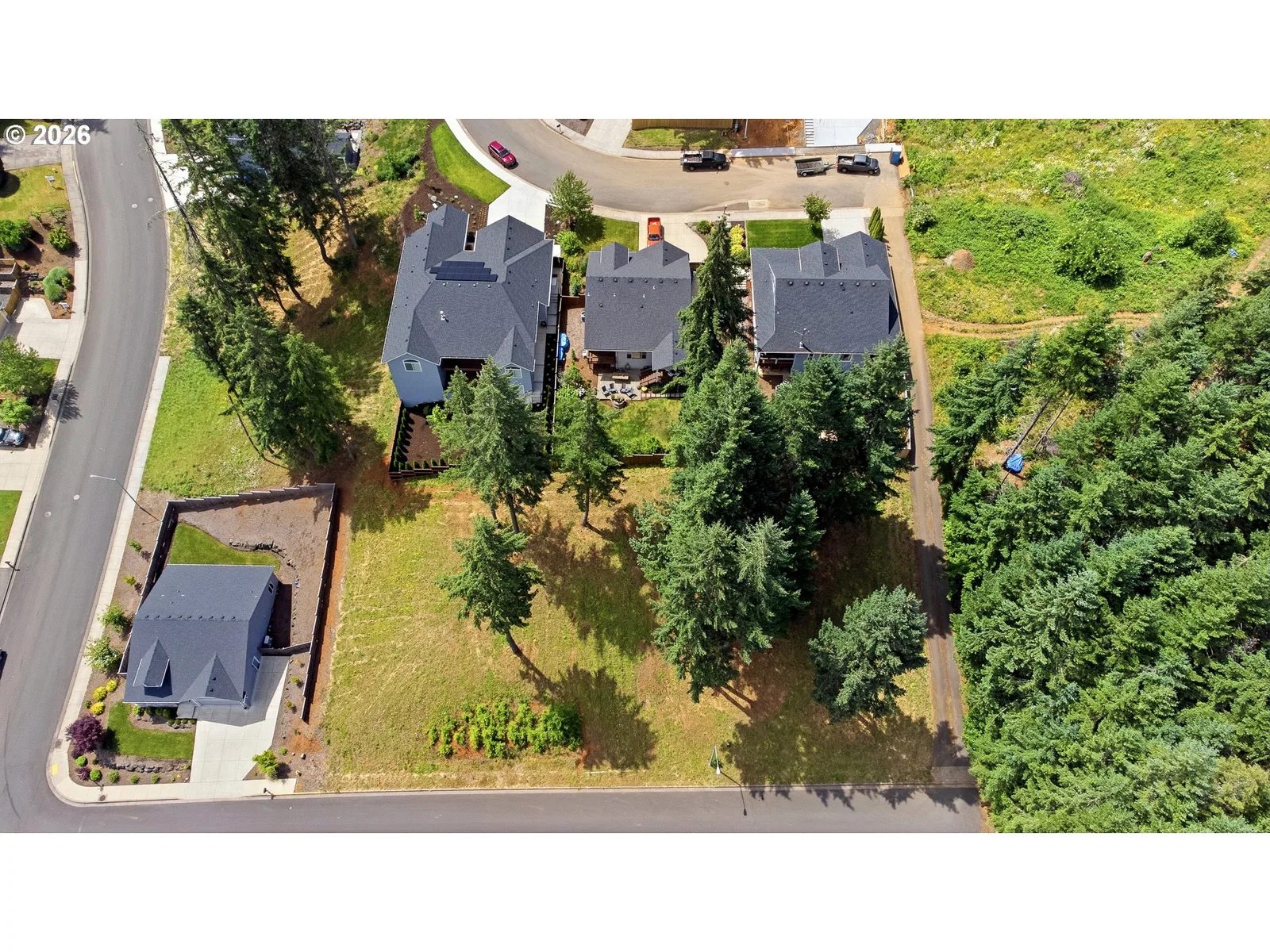 Lot 17 Aspen Heights, Veneta, OR 97487 — photograph 14