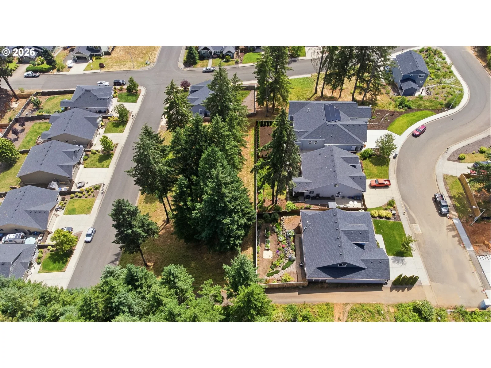 Lot 17 Aspen Heights, Veneta, OR 97487 — photograph 8