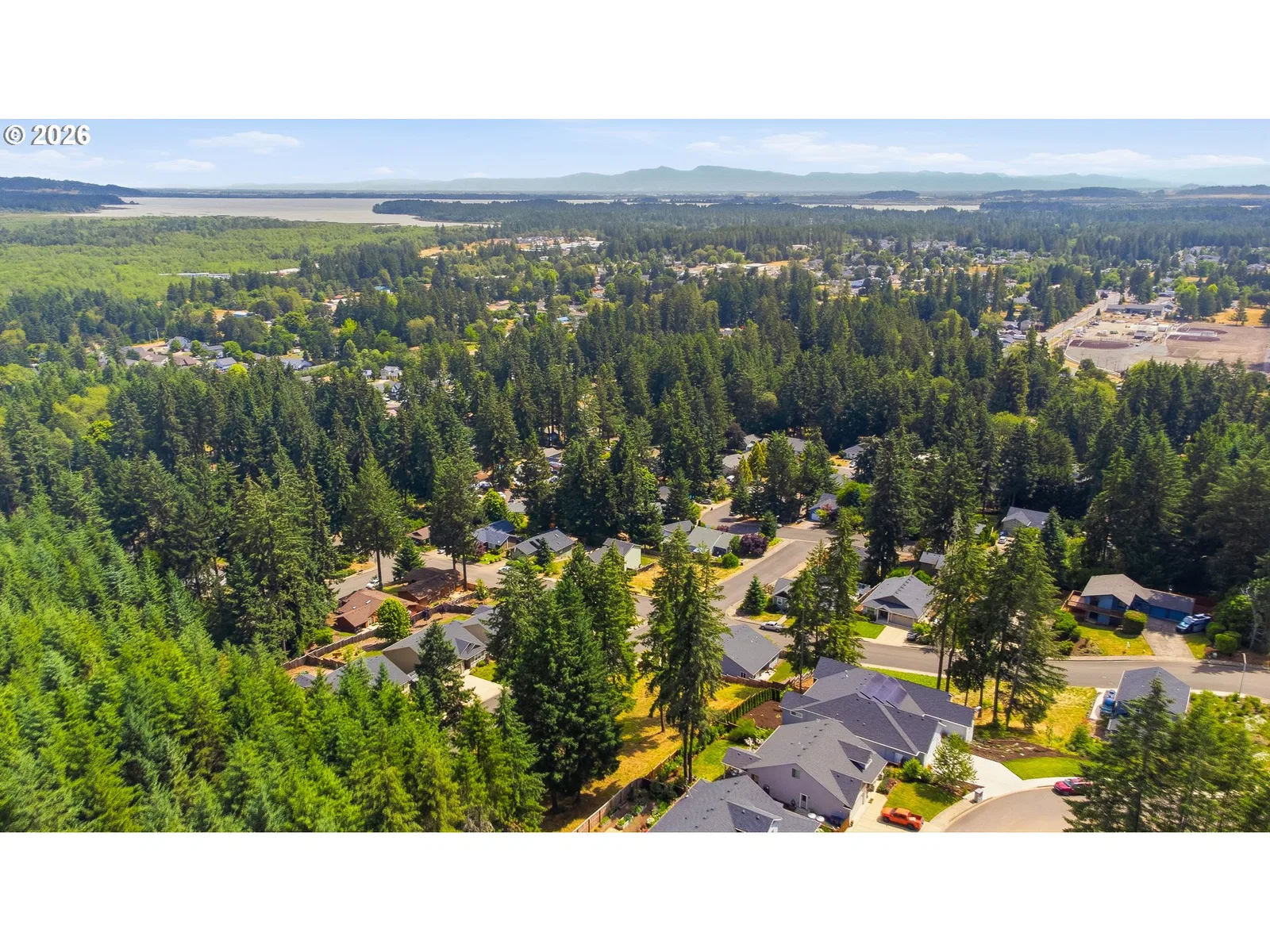 Lot 17 Aspen Heights, Veneta, OR 97487 — photograph 9