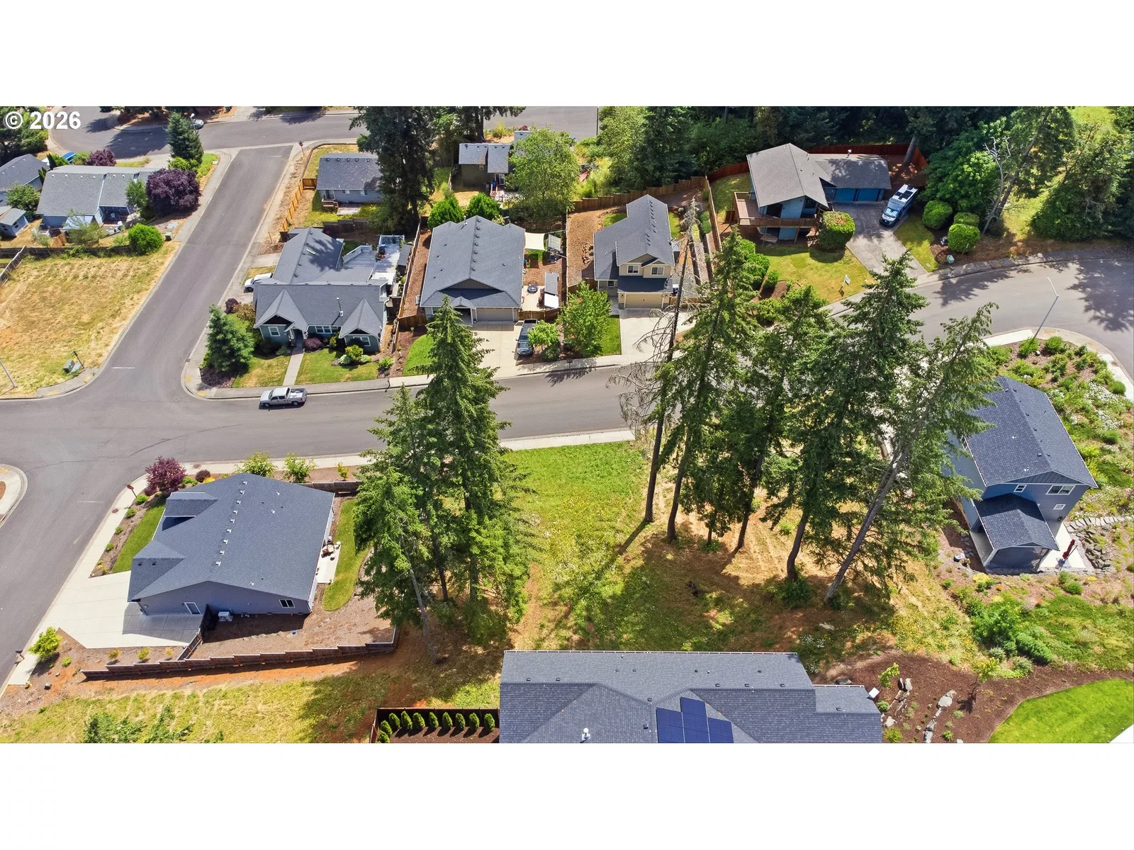 Lot 17 Aspen Heights, Veneta, OR 97487 — photograph 11