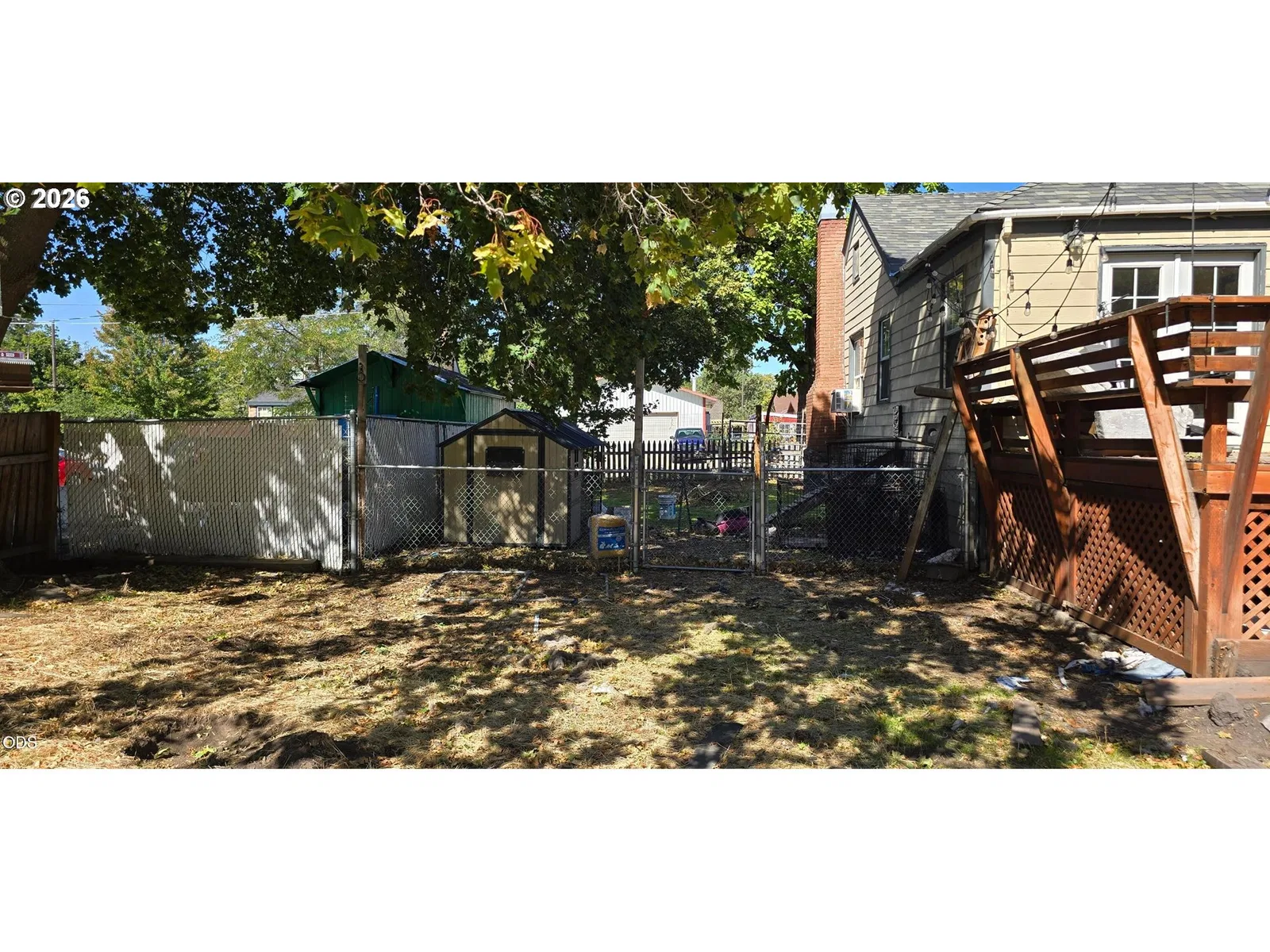 156 E Ash St, Union, OR 97883 — photograph 8