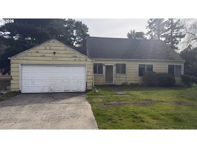 Land at 4173 Highway 101 N, Gearhart, OR 97016