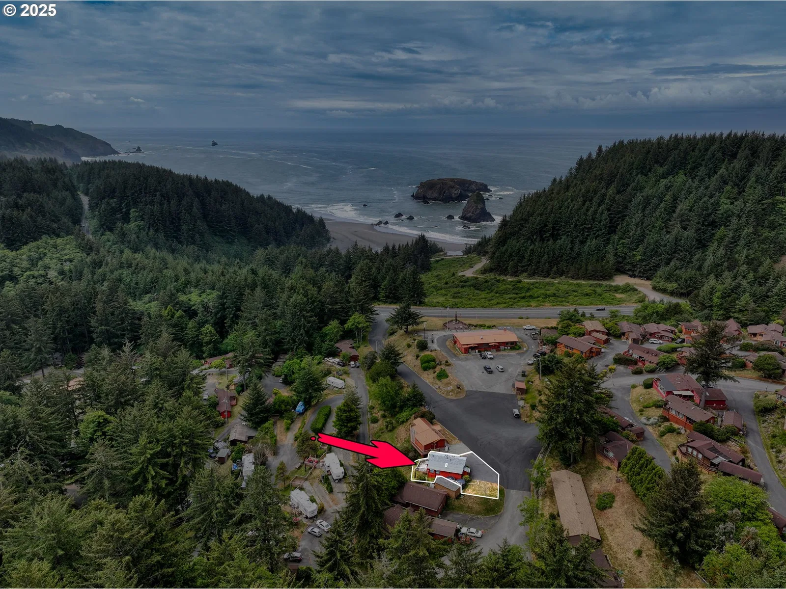 19921 Whaleshead Rd M2, Brookings, OR 97415 — photograph 6