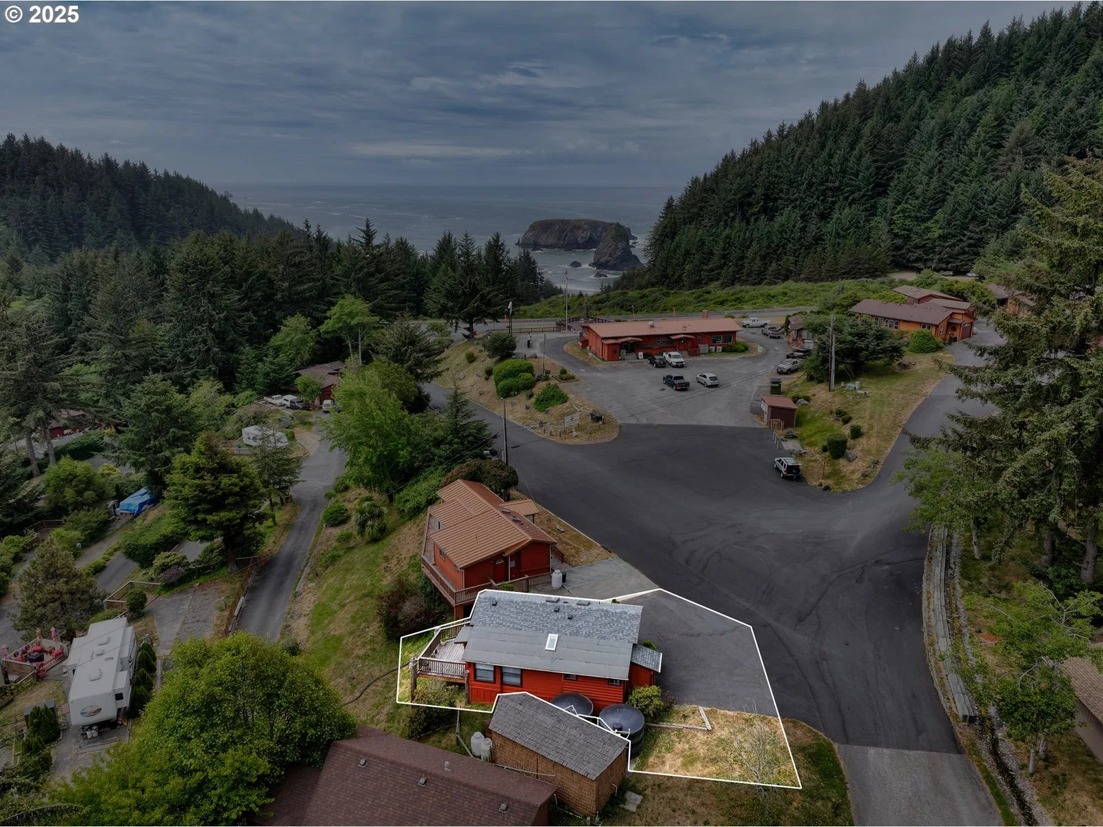19921 Whaleshead Rd M2, Brookings, OR 97415 — photograph 28