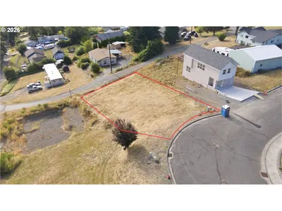 Land at 0 Richards Dr, Rainier, OR 97048