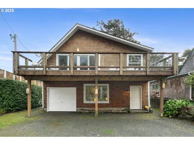 58 Washington Ave, Manzanita, OR 97130 — photograph 1