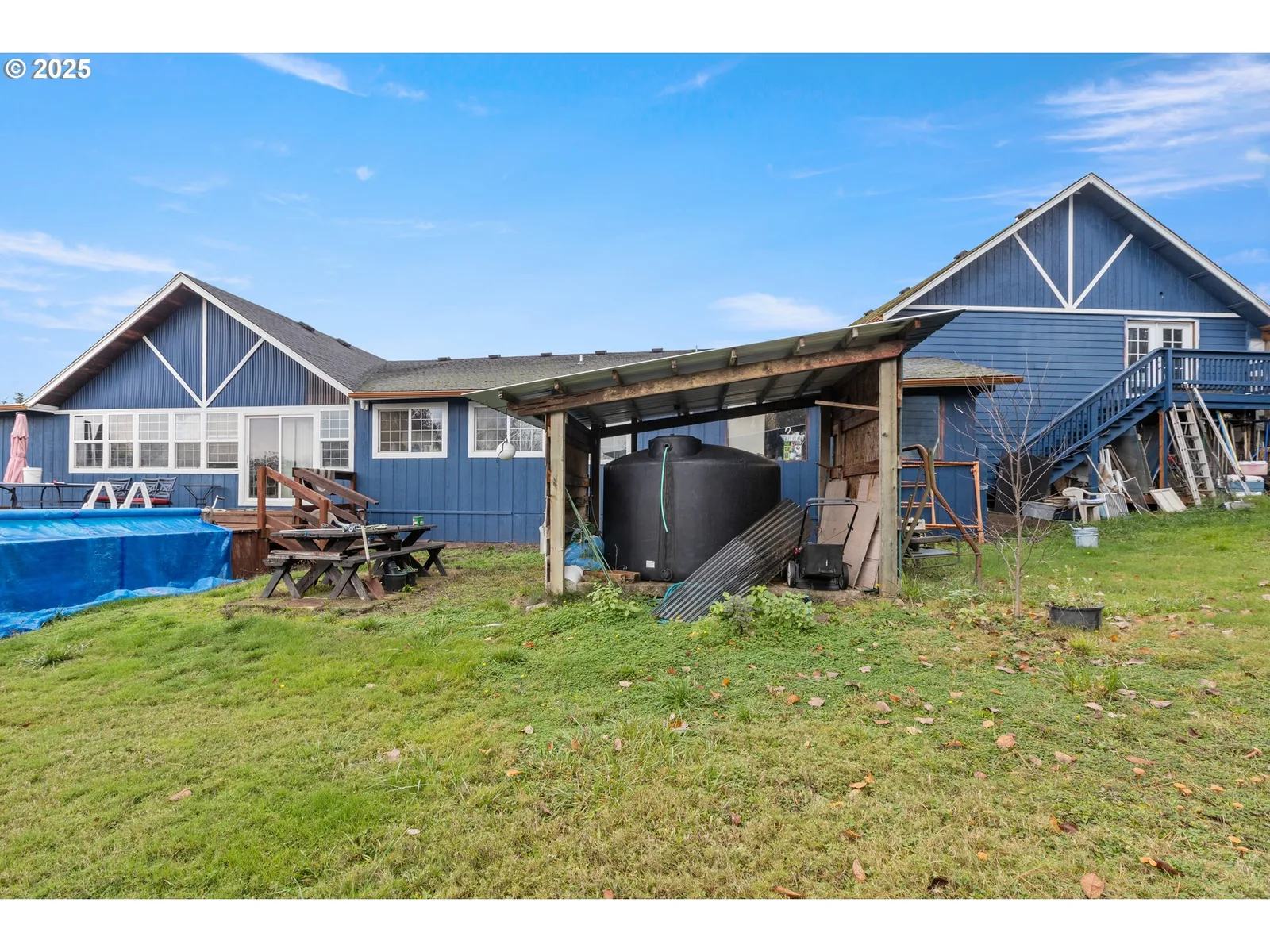 1907 W Duke Rd, Sutherlin, OR 97479 — photograph 27