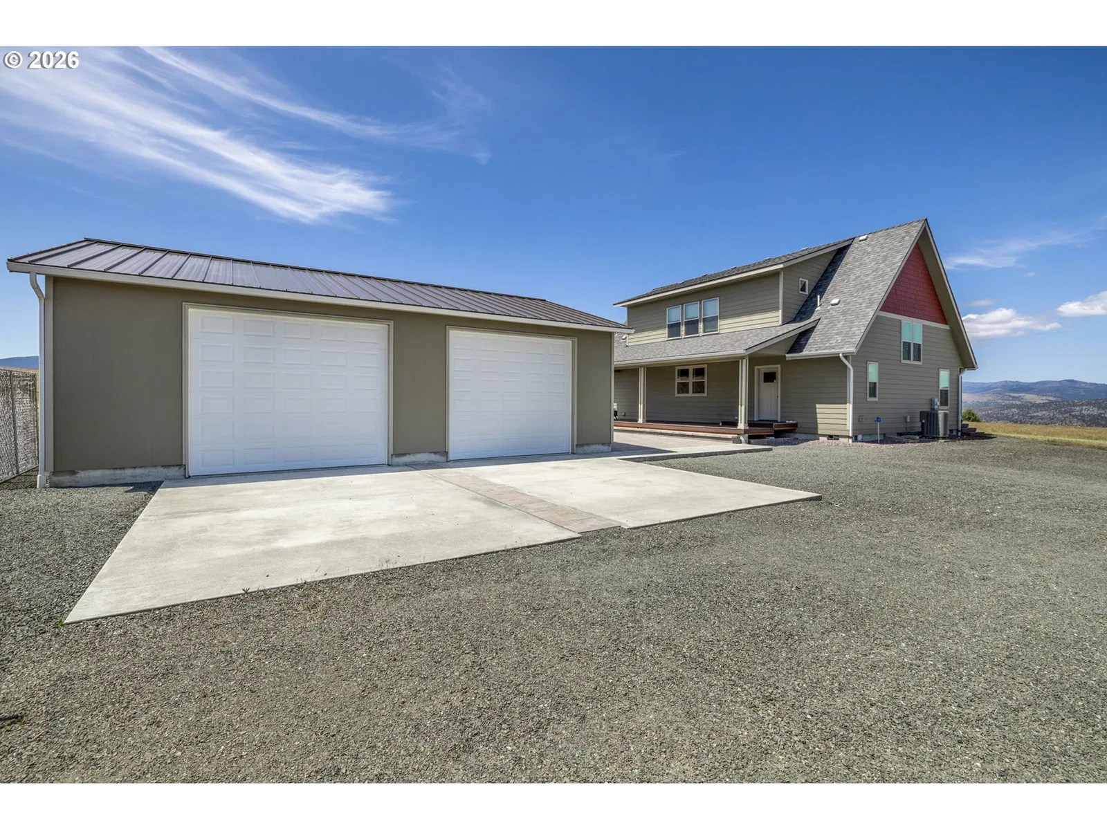 26216 W Bench Rd, John Day, OR 97845 — photograph 34