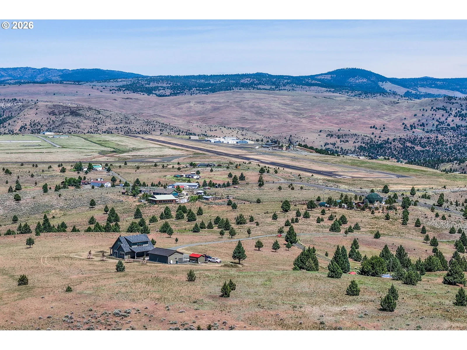 26216 W Bench Rd, John Day, OR 97845 — photograph 39