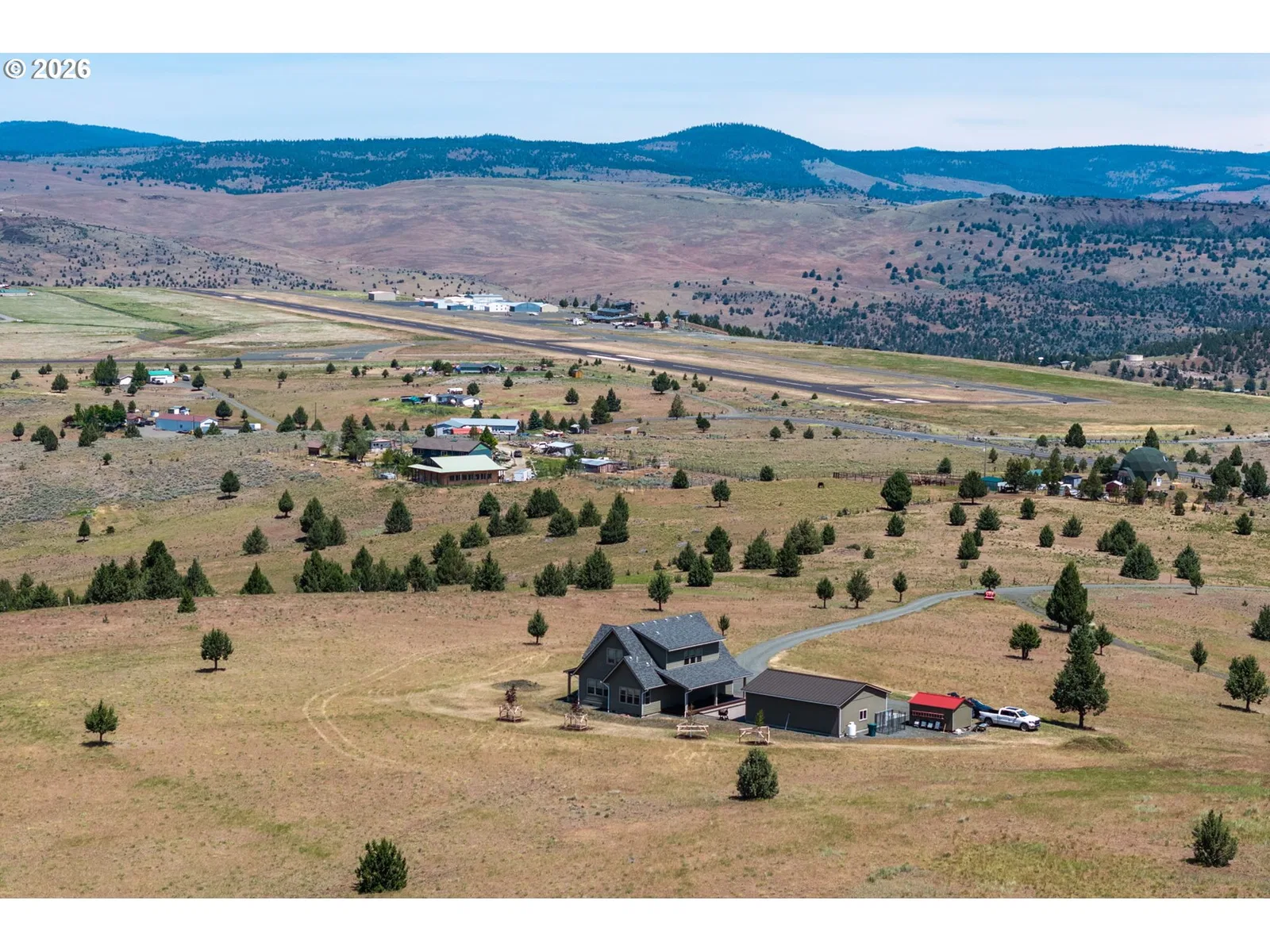26216 W Bench Rd, John Day, OR 97845 — photograph 40