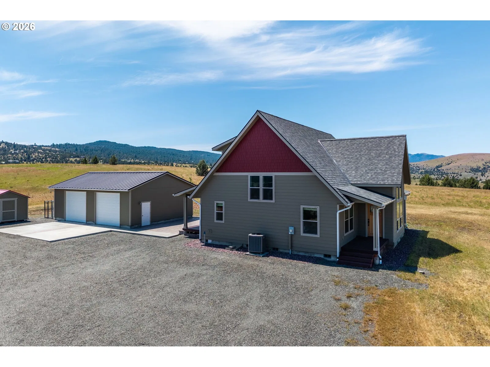 26216 W Bench Rd, John Day, OR 97845 — photograph 41
