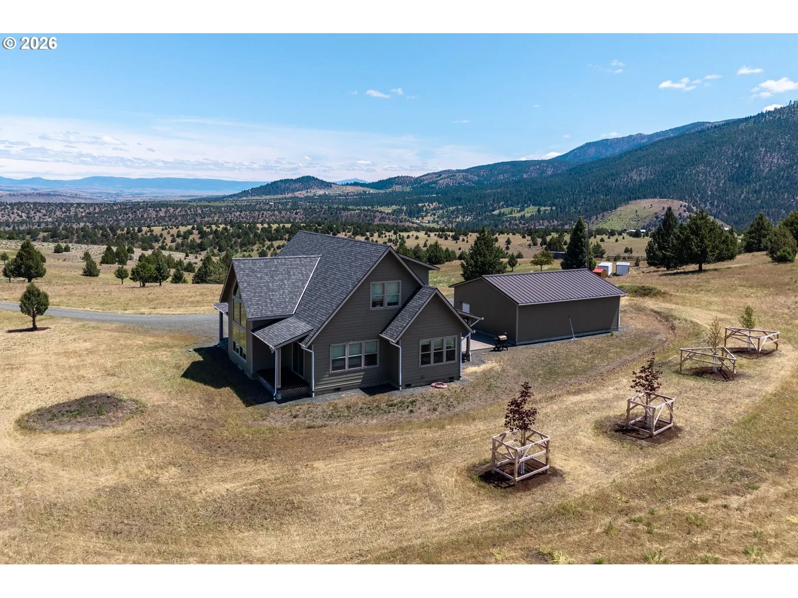 26216 W Bench Rd, John Day, OR 97845 — photograph 42