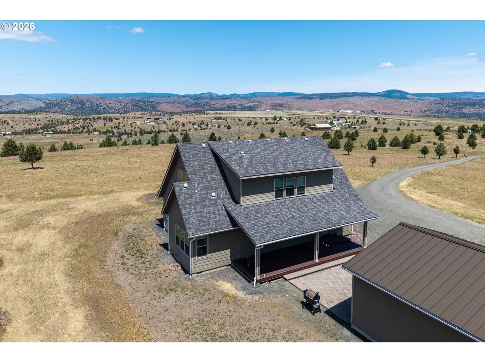 26216 W Bench Rd, John Day, OR 97845 — photograph 43