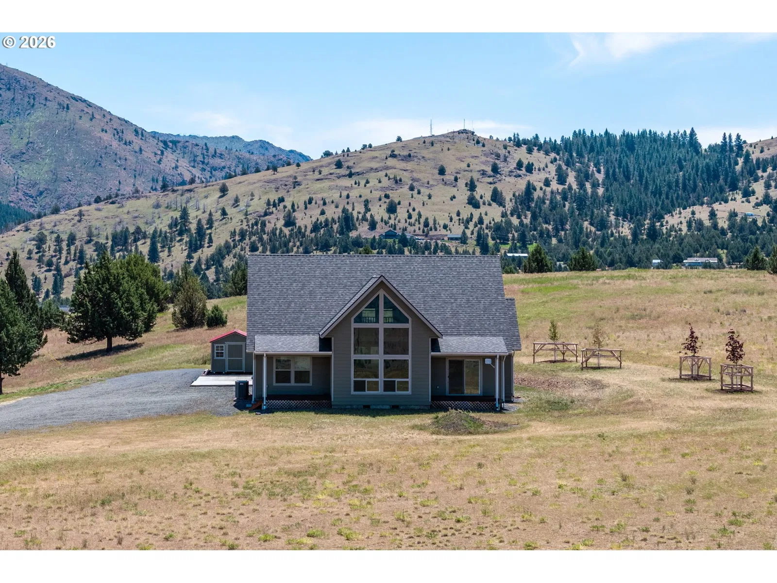 26216 W Bench Rd, John Day, OR 97845 — photograph 44