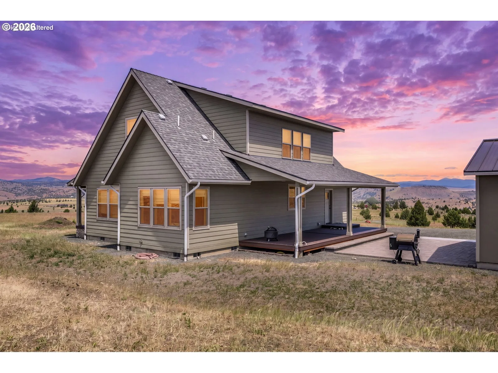 26216 W Bench Rd, John Day, OR 97845 — photograph 46