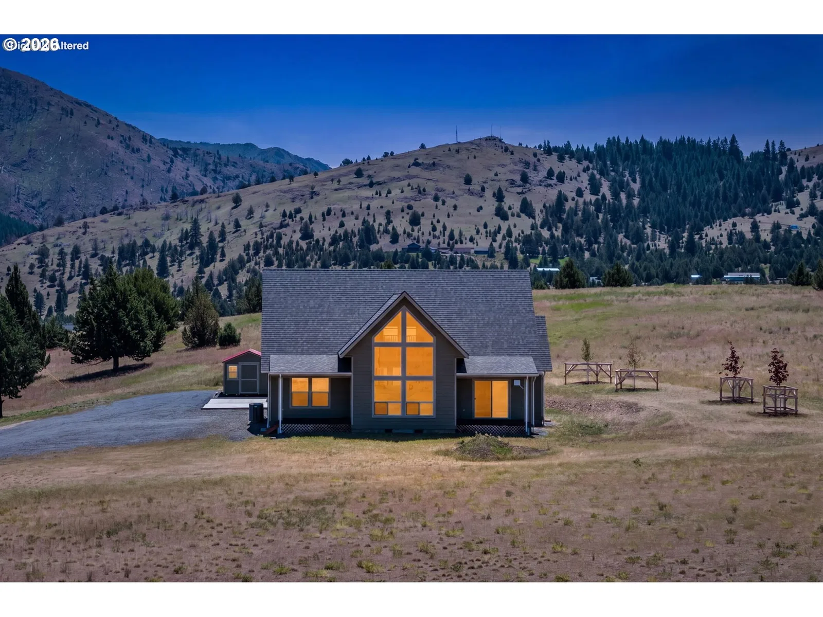 26216 W Bench Rd, John Day, OR 97845 — photograph 48
