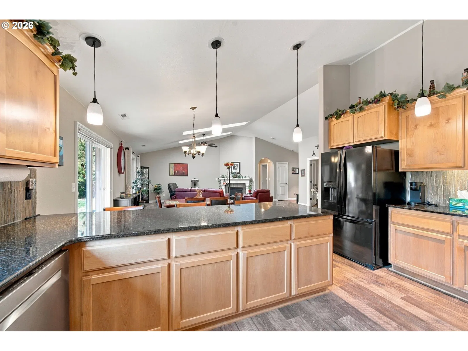 2105 N M Ct, Washougal, Wa 98671 — photograph 17