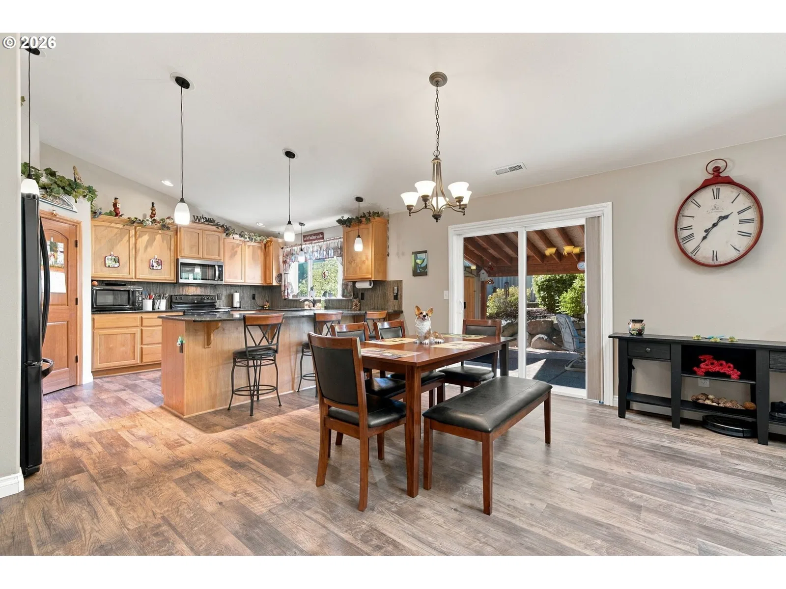 2105 N M Ct, Washougal, Wa 98671 — photograph 20
