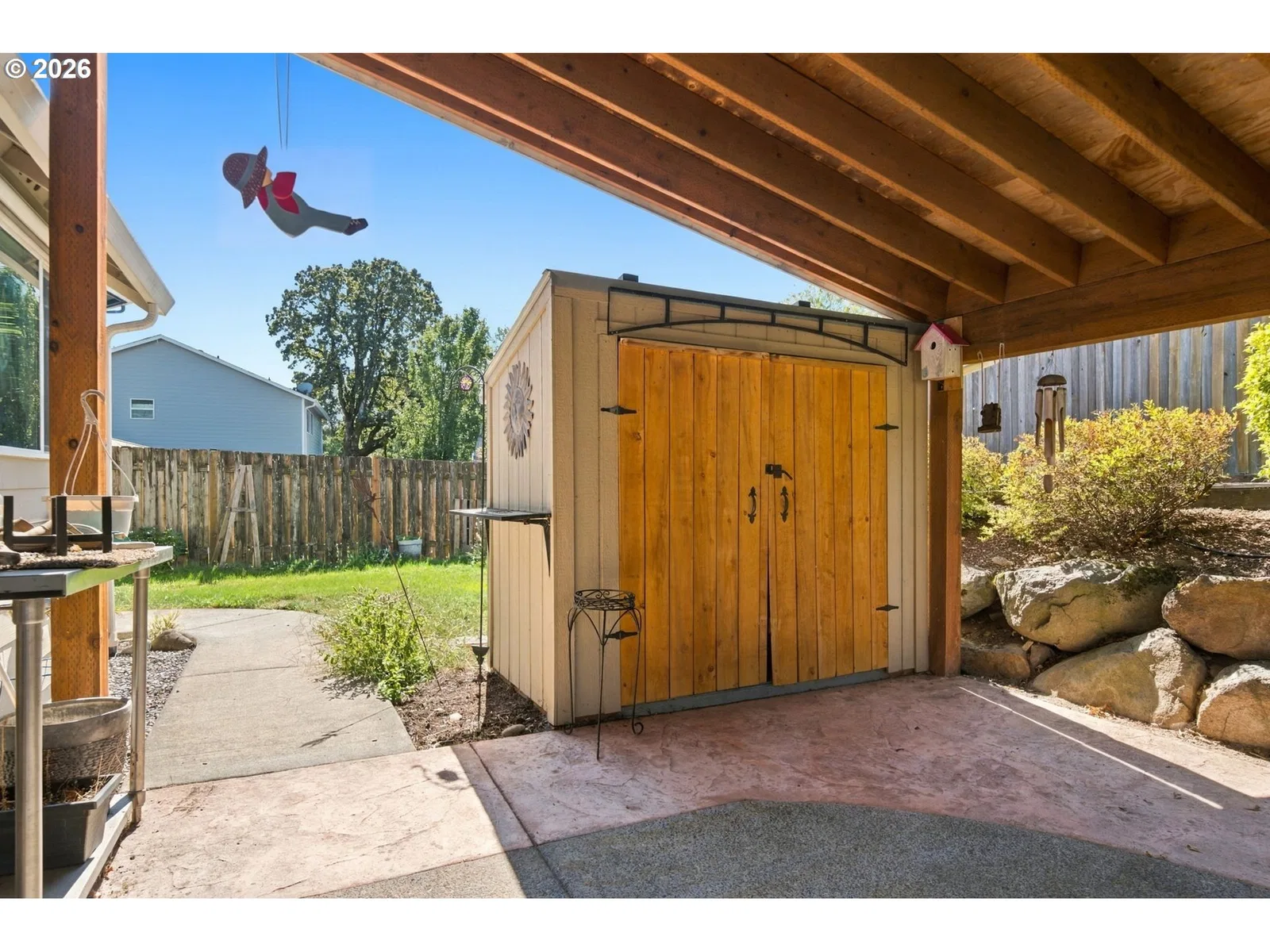 2105 N M Ct, Washougal, Wa 98671 — photograph 31