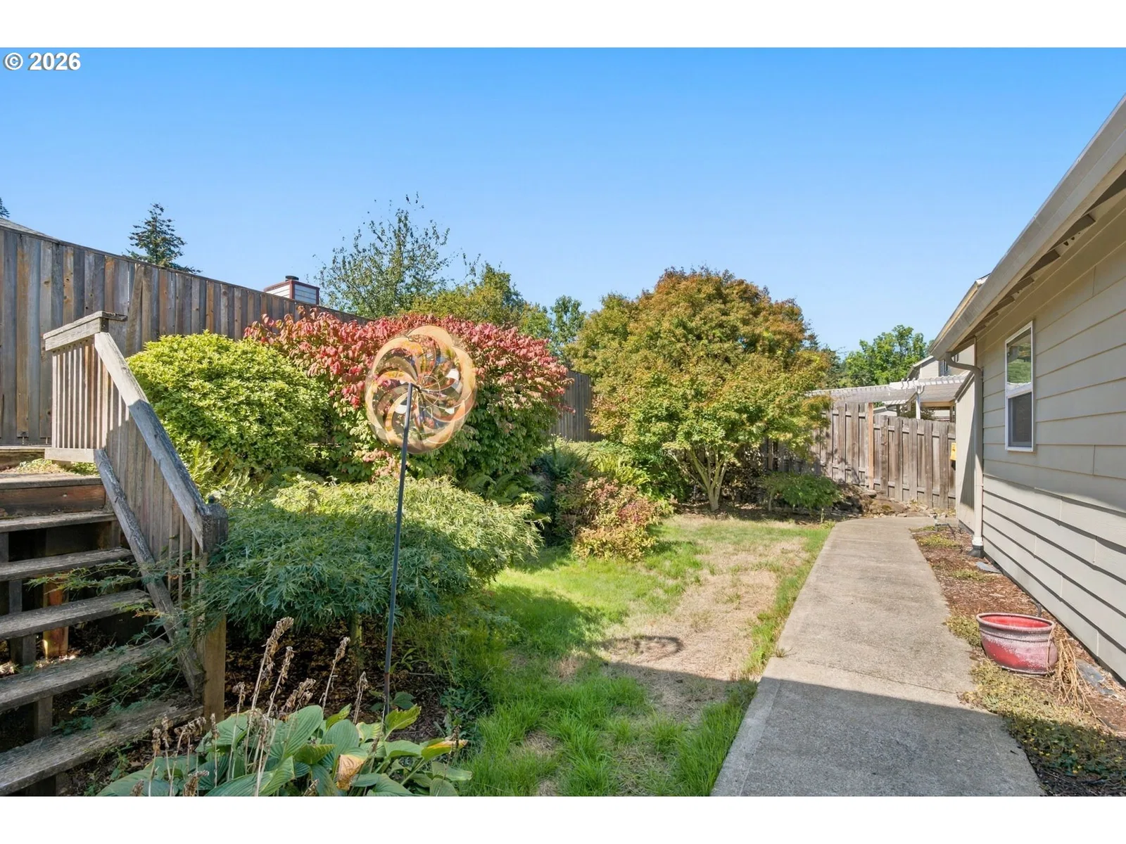 2105 N M Ct, Washougal, Wa 98671 — photograph 33