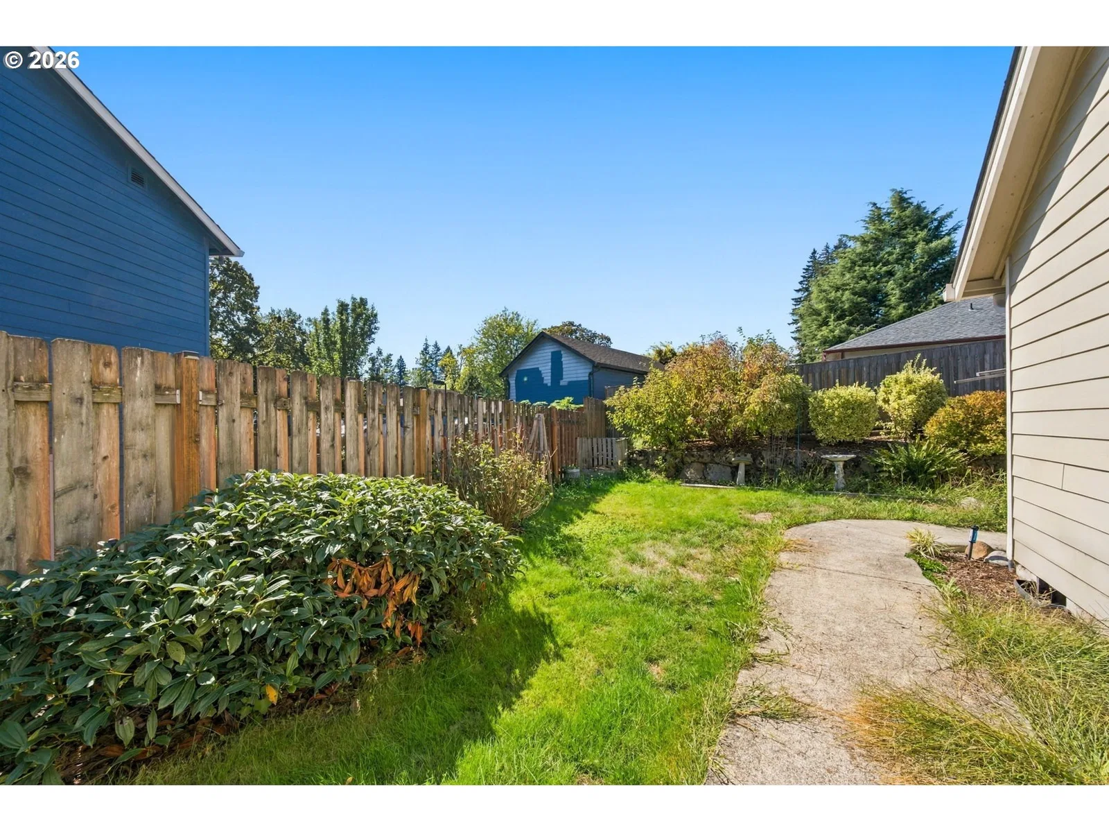 2105 N M Ct, Washougal, Wa 98671 — photograph 35