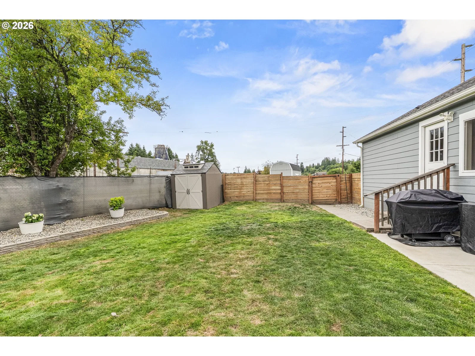 1404 NW Kerron St, Winlock, Wa 98596 — photograph 28