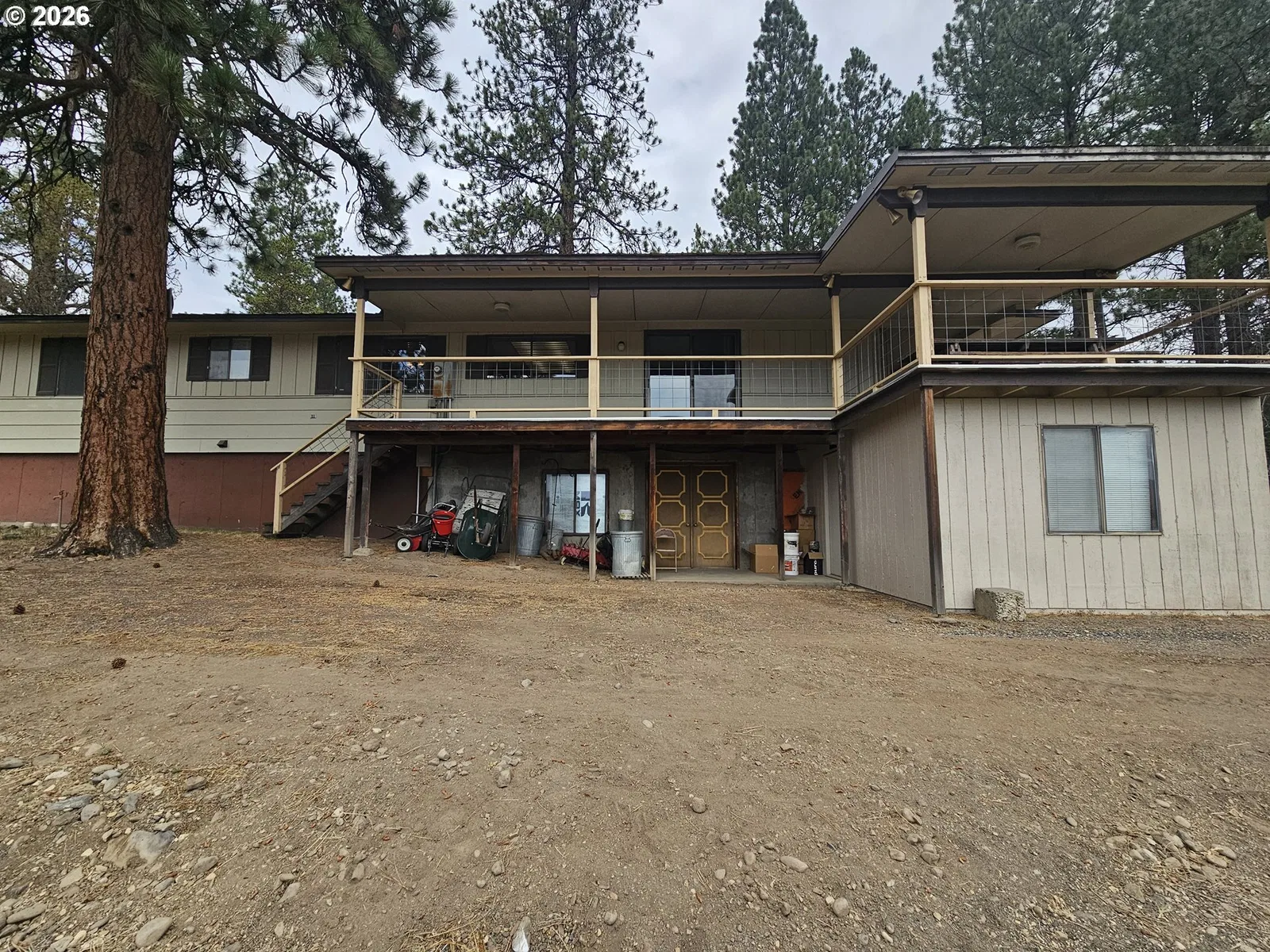 202 E Despain St, Ukiah, OR 97880 — photograph 7