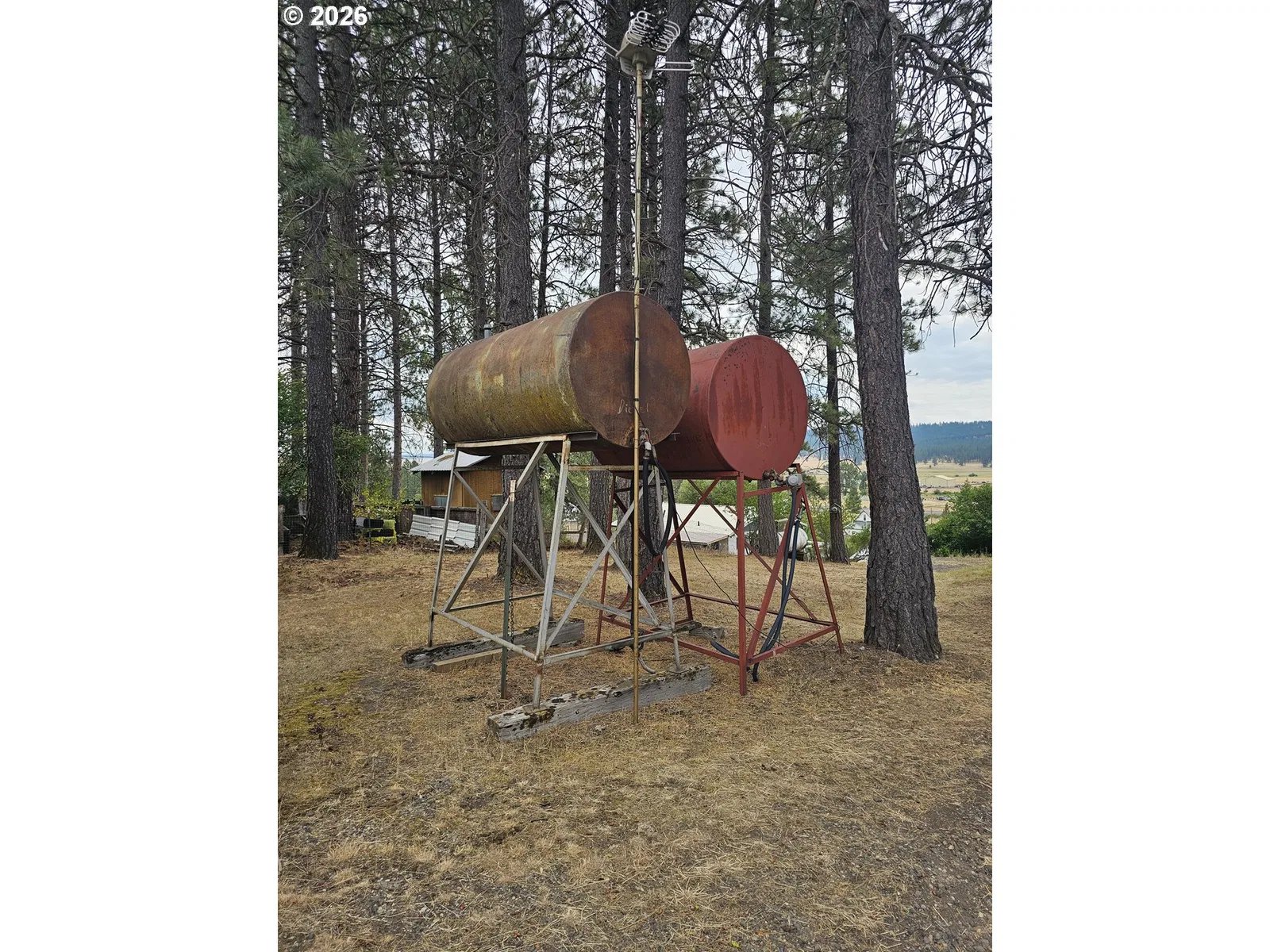 202 E Despain St, Ukiah, OR 97880 — photograph 45