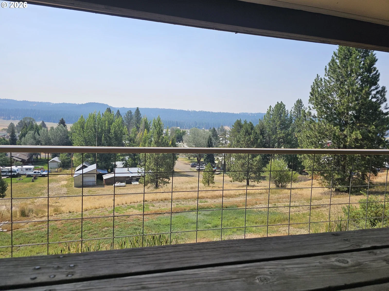 202 E Despain St, Ukiah, OR 97880 — photograph 12