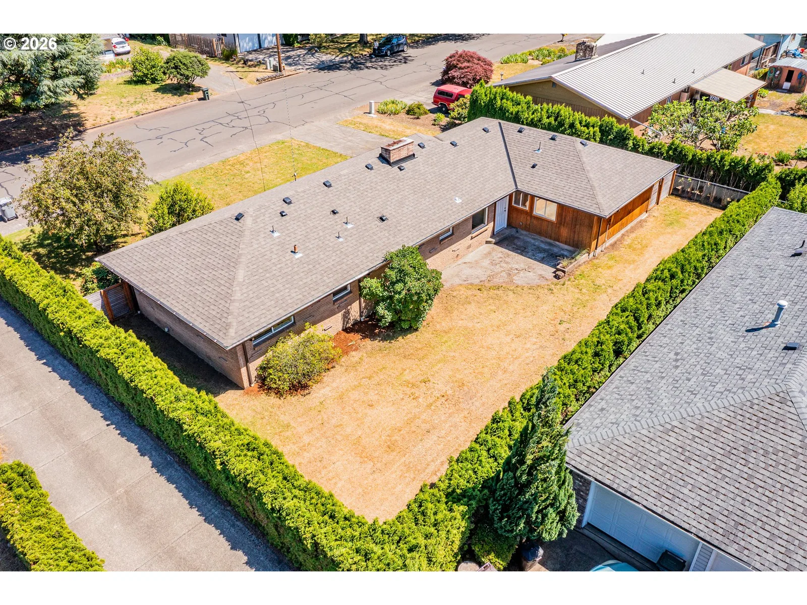 1315 N Locust St, Canby, OR 97013 — photograph 39