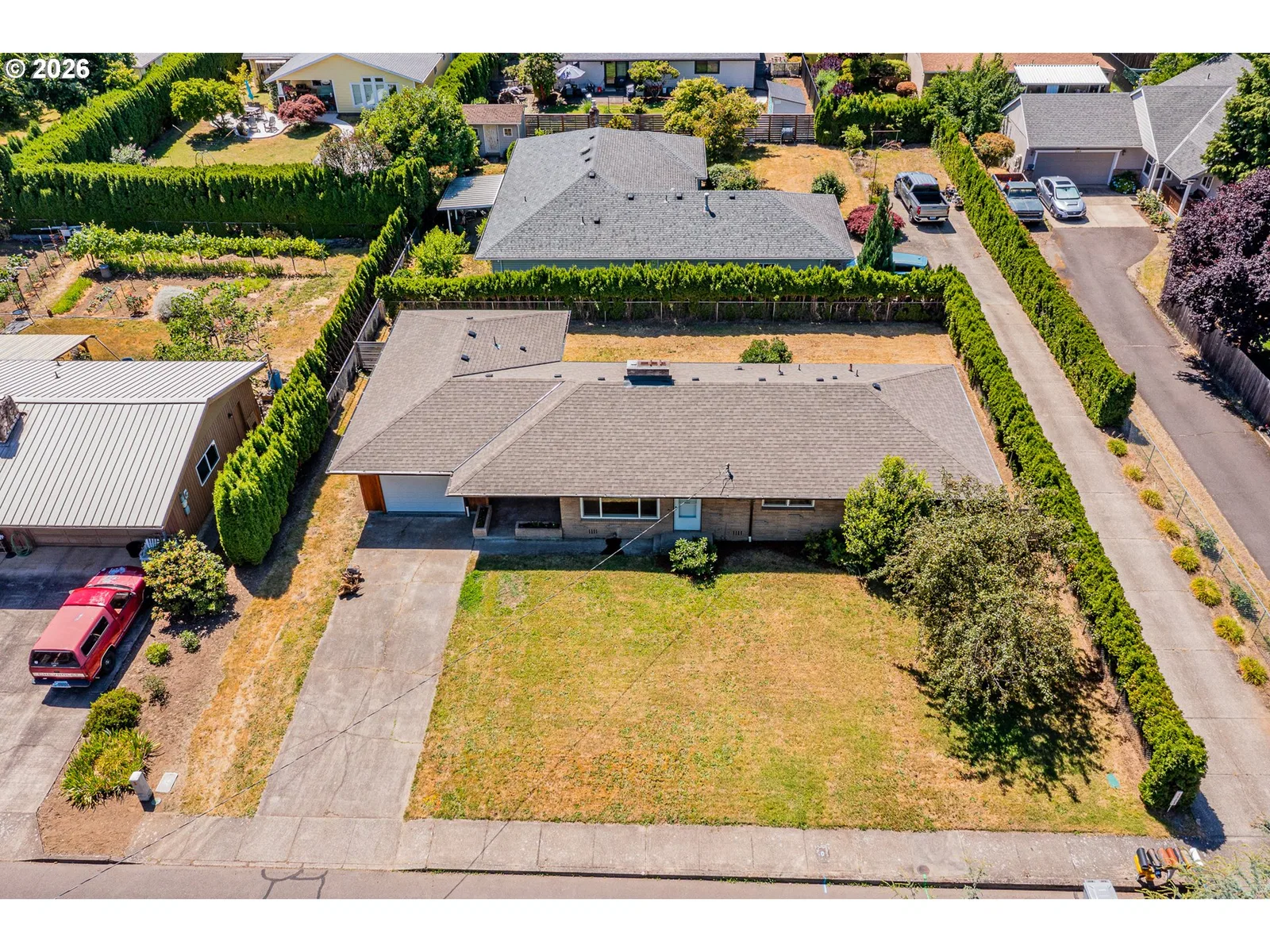 1315 N Locust St, Canby, OR 97013 — photograph 43