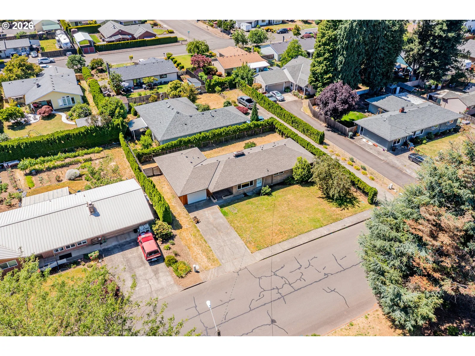 1315 N Locust St, Canby, OR 97013 — photograph 44