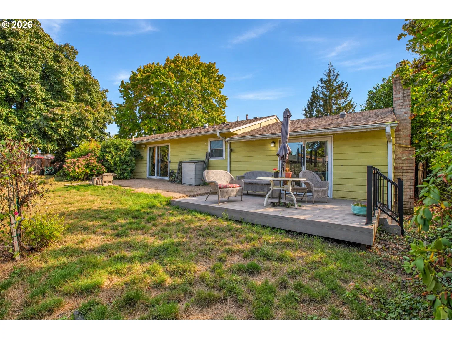 13035 SW Rita Dr, Beaverton, OR 97005 — photograph 34