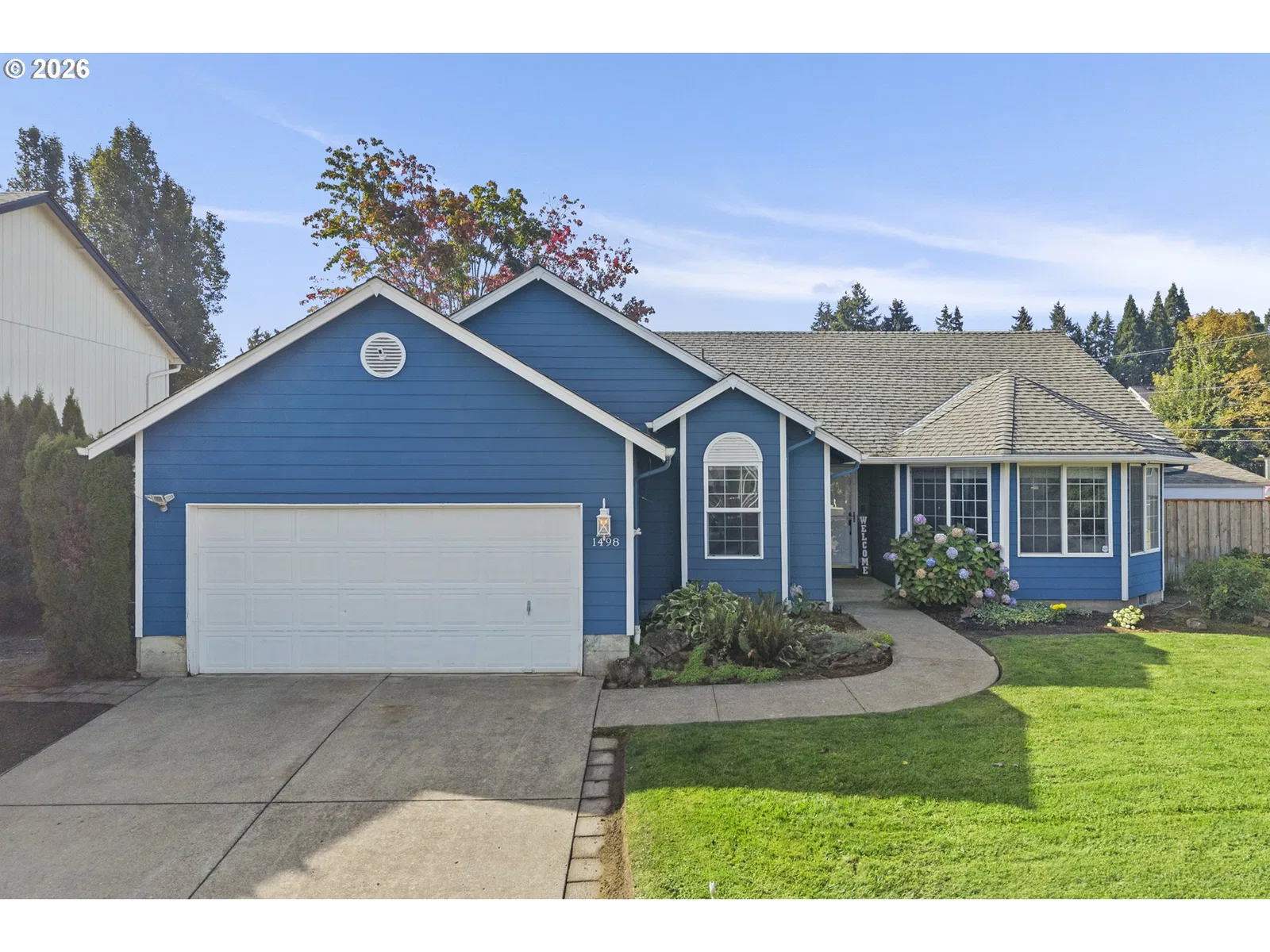 1498 Rushmore Ave, Keizer, OR 97303 — photograph 47