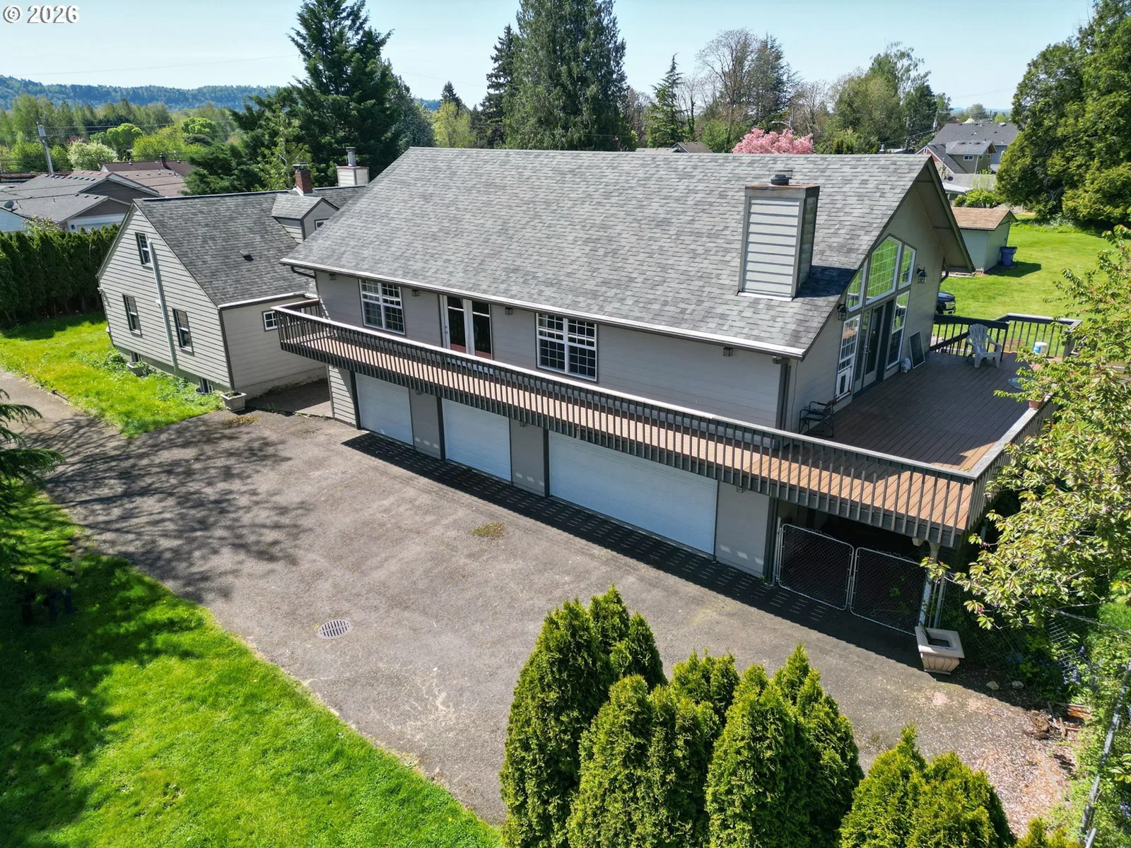 3801 C St, Washougal, Wa 98671 — photograph 37